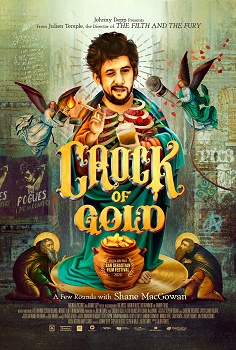 Poster for Crock of Gold